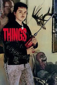 Things poster 1