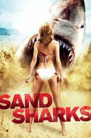 Sand Sharks poster 4