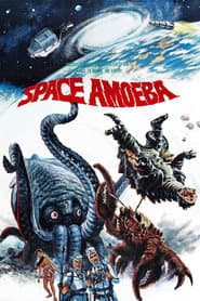 Space Amoeba poster 2