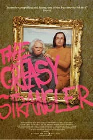 The Greasy Strangler poster 5