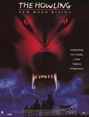 Howling: New Moon Rising poster 5