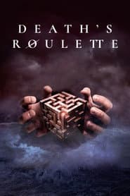 Death's Roulette poster 5