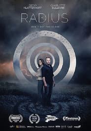 Radius poster 4