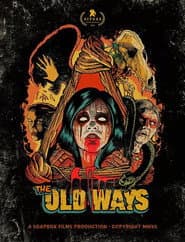 The Old Ways poster 2