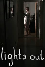 Lights Out poster 2