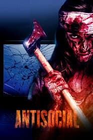 Antisocial poster 4