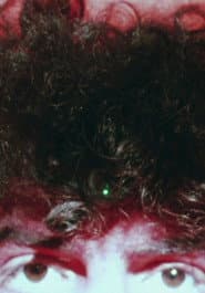 Lucifer Rising poster 4