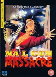The Nail Gun Massacre poster 10