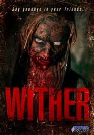 Wither poster 6