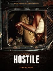 Hostile poster 2