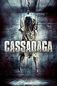 Cassadaga poster 3