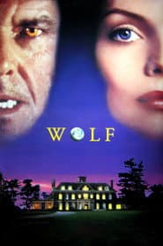 Wolf poster 11