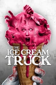 The Ice Cream Truck poster 1