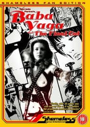 Baba Yaga poster 9