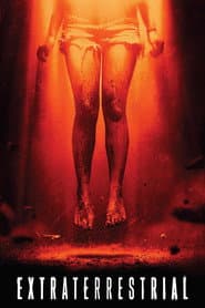 Extraterrestrial poster 5