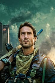 Daylight's End poster 10