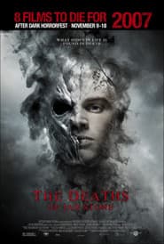 The Deaths of Ian Stone poster 9