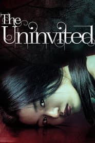The Uninvited poster 3
