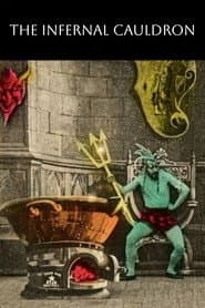 The Infernal Cauldron poster 8