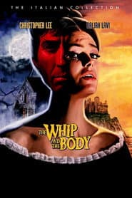 The Whip and the Body poster 12