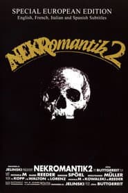 Nekromantik 2 poster 9