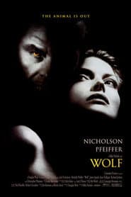 Wolf poster 3