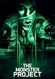 The Monster Project poster 3