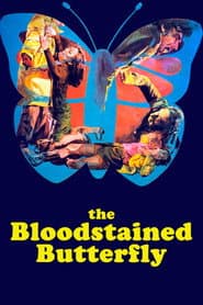 The Bloodstained Butterfly poster 5
