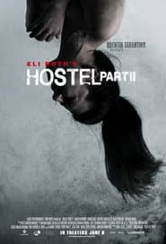 Hostel: Part II poster 6