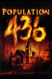 Population 436 poster 4