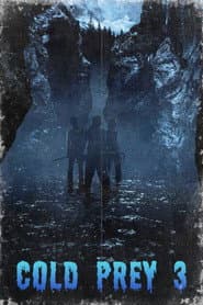 Cold Prey III poster 2