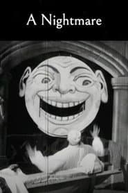 A Nightmare poster 4