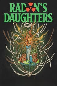 Radon’s Daughters poster 4