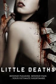 Little Deaths poster 2