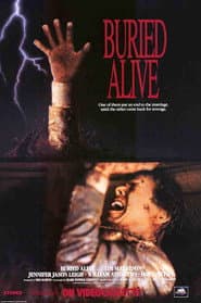 Buried Alive poster 7