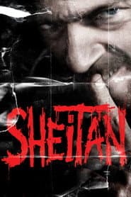 Satan poster 2