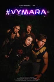 #Vymara poster 1
