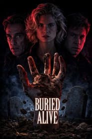 Buried Alive poster 8