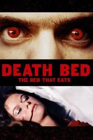 Death Bed: The Bed That Eats poster 4