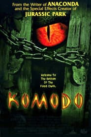 Komodo poster 12