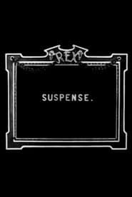 Suspense. poster 2
