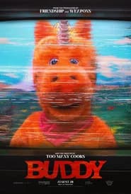 Buddy poster 11