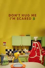 Don't Hug Me I'm Scared 5 poster 2