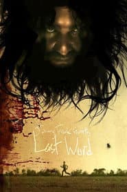 Johnny Frank Garrett's Last Word poster 7