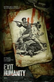 Exit Humanity poster 4