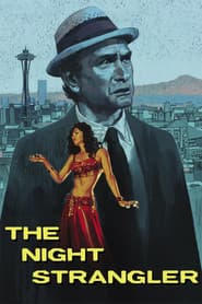 The Night Strangler poster 5