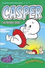 The Friendly Ghost poster 3