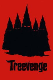 Treevenge poster 4