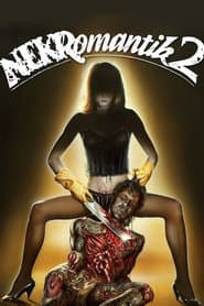 Nekromantik 2 poster 5