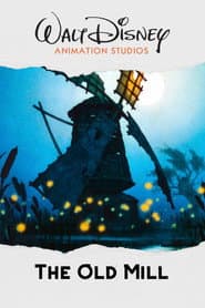 The Old Mill poster 6